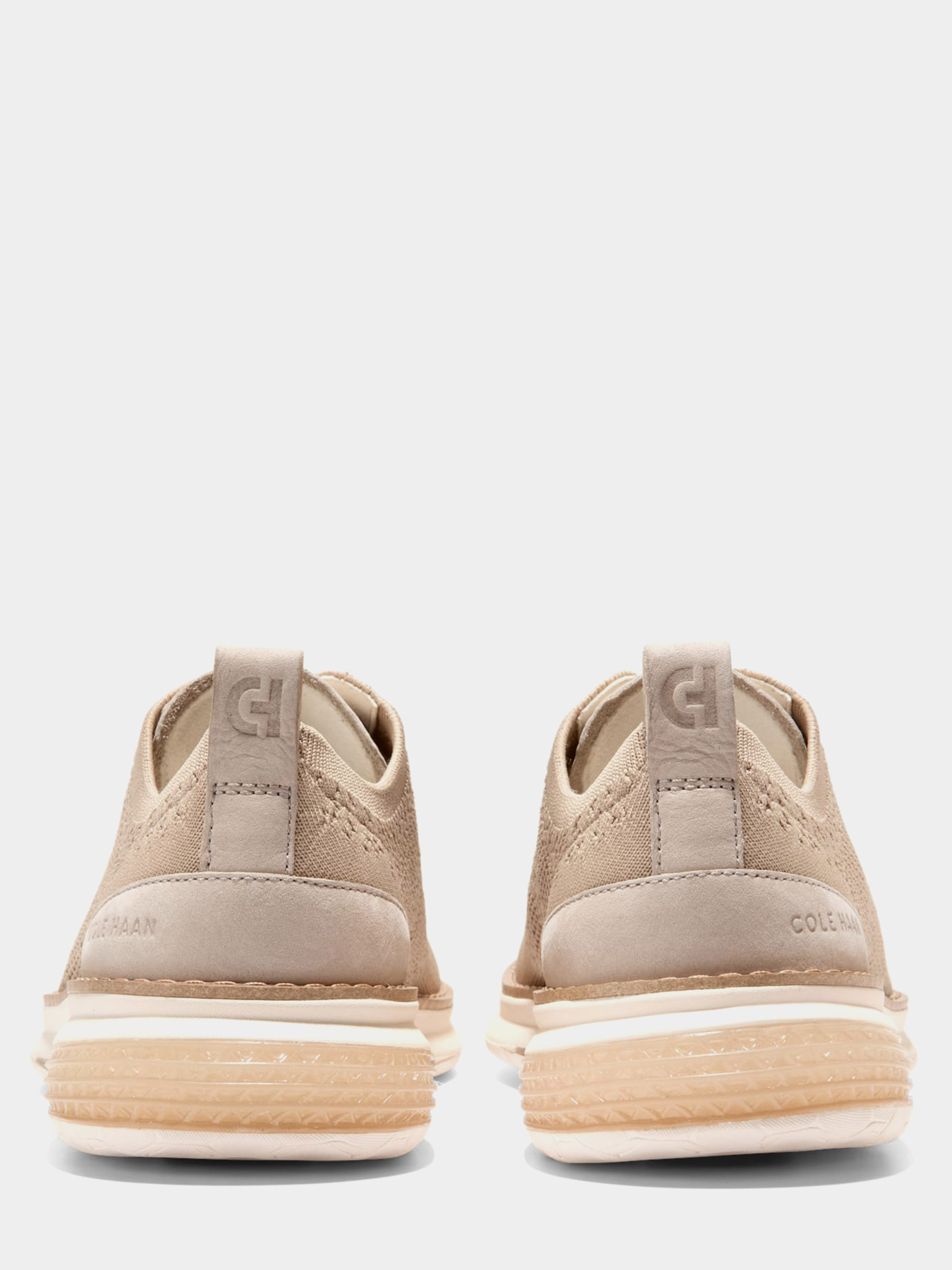 Туфли Cole Haan модель C40572 Фото