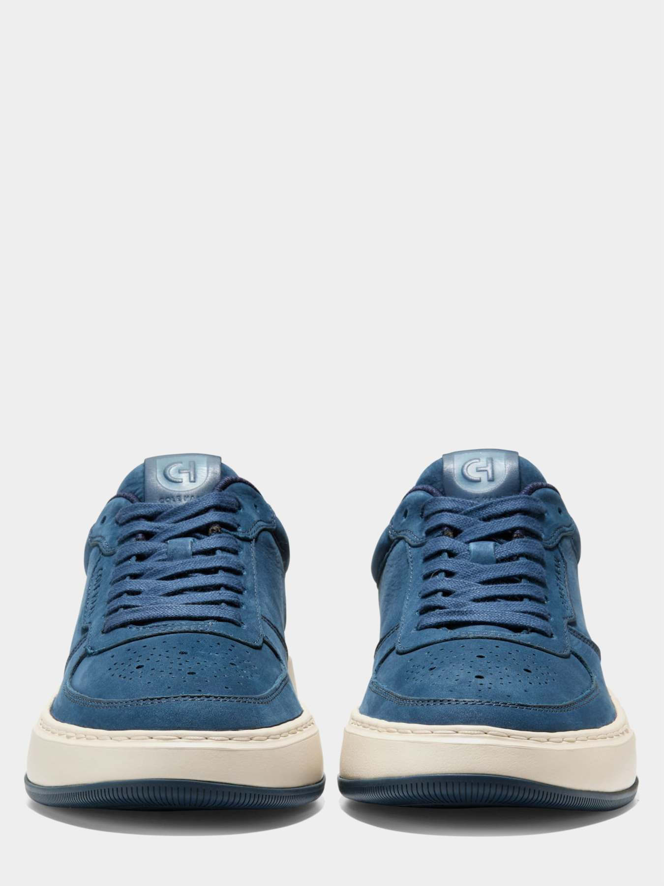 Кеды низкие Cole Haan модель C40588 Фото