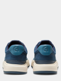 Кеды низкие Cole Haan модель C40588 Фото