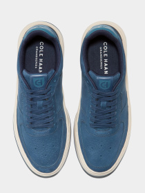 Кеды низкие Cole Haan модель C40588 Фото