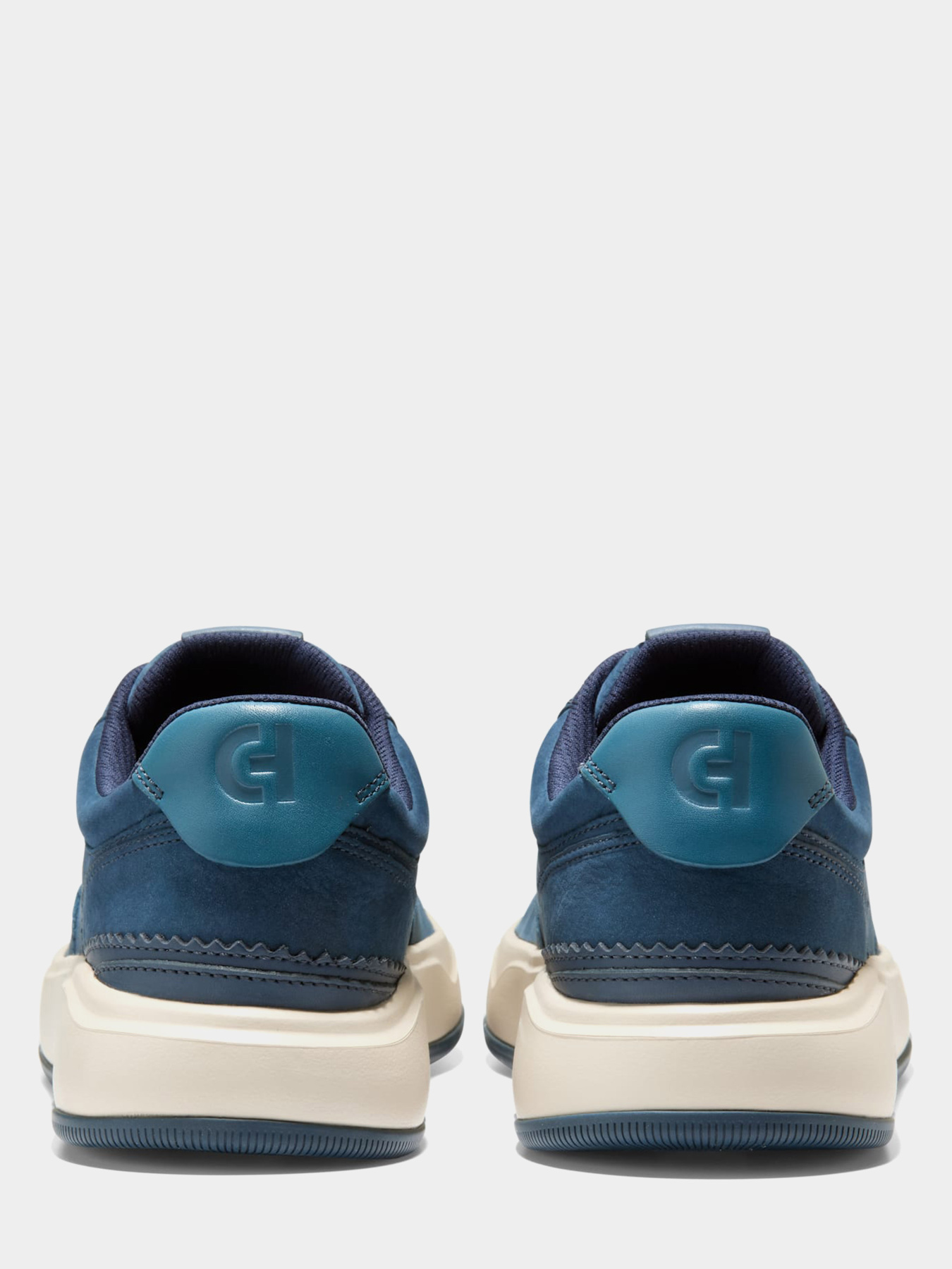Кеди низькі Cole Haan модель C40588 Фото