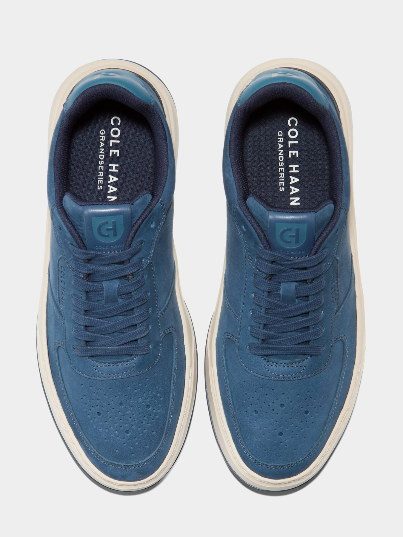 Кеди низькі Cole Haan модель C40588 Фото