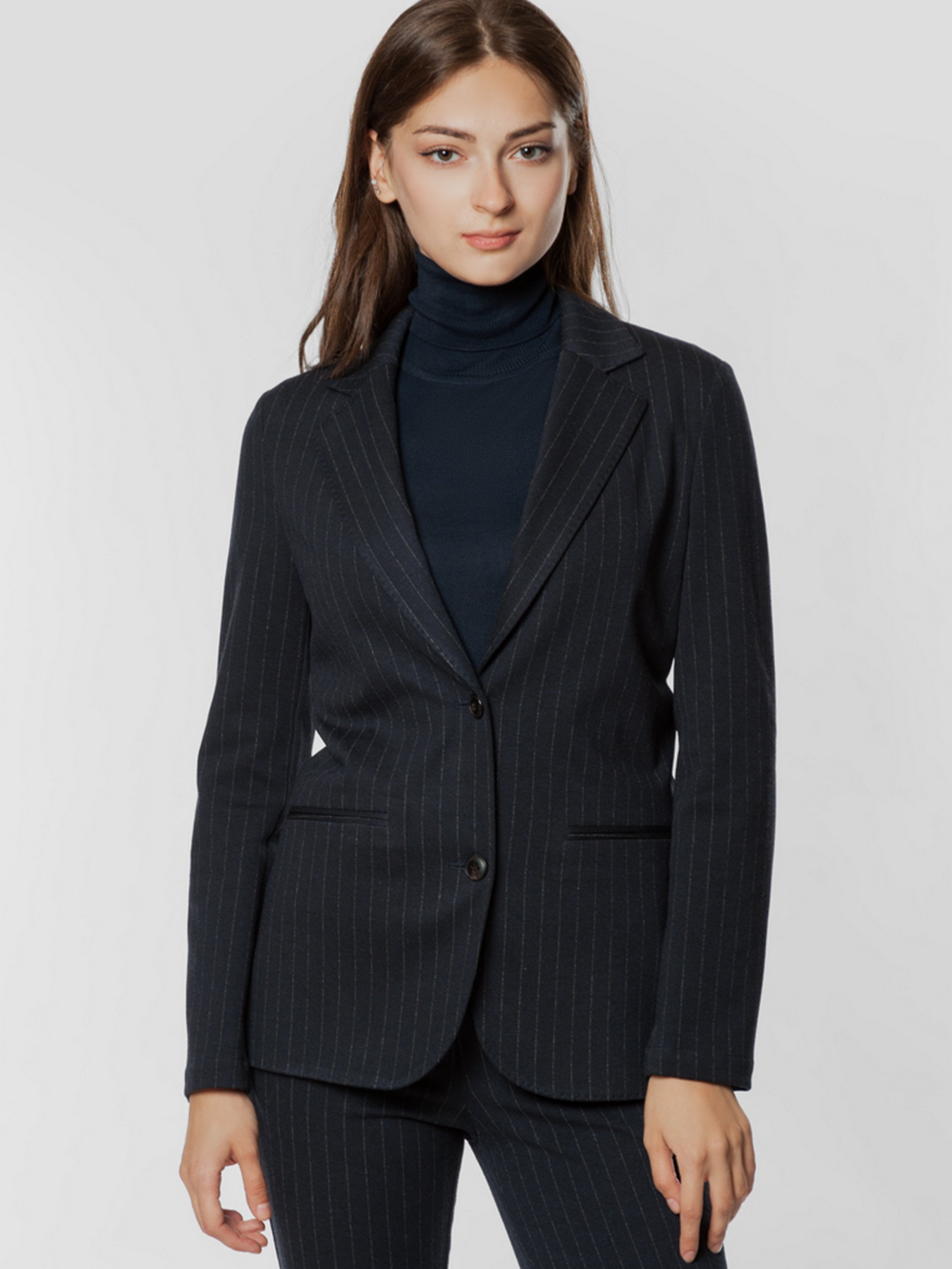 Пиджак Arber модель AOW02.06.07 Фото