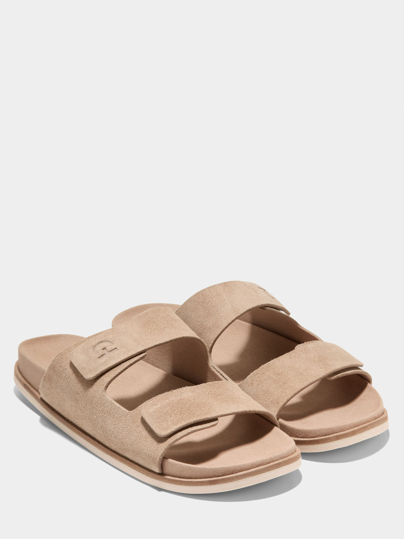 Шлепанцы Cole Haan модель C40802 Фото