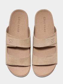 Шлепанцы Cole Haan модель C40802 Фото