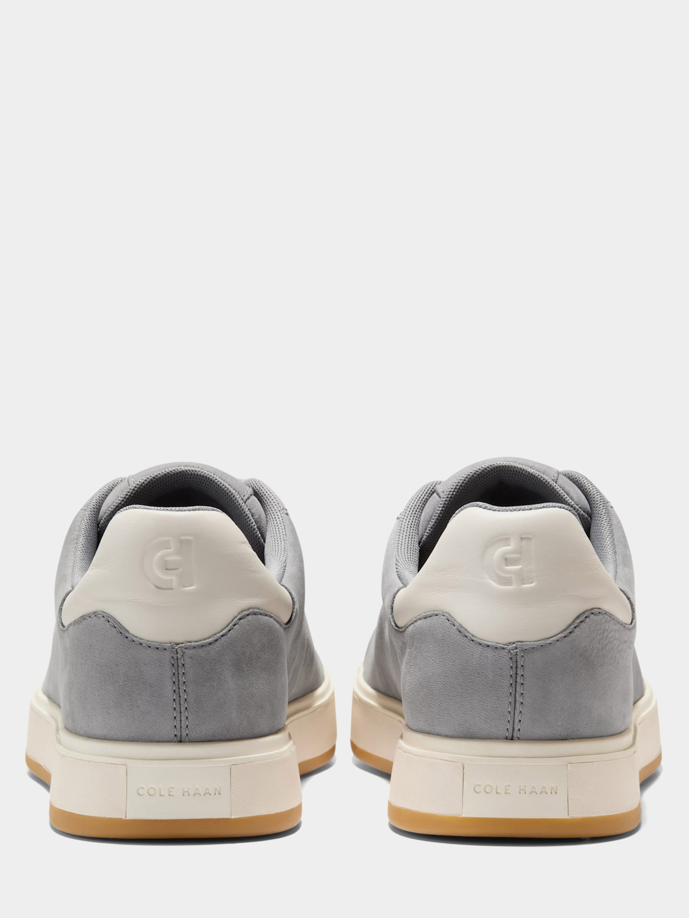 Кеды низкие Cole Haan модель C40820 Фото