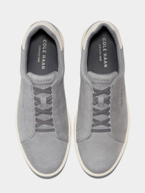 Кеды низкие Cole Haan модель C40820 Фото