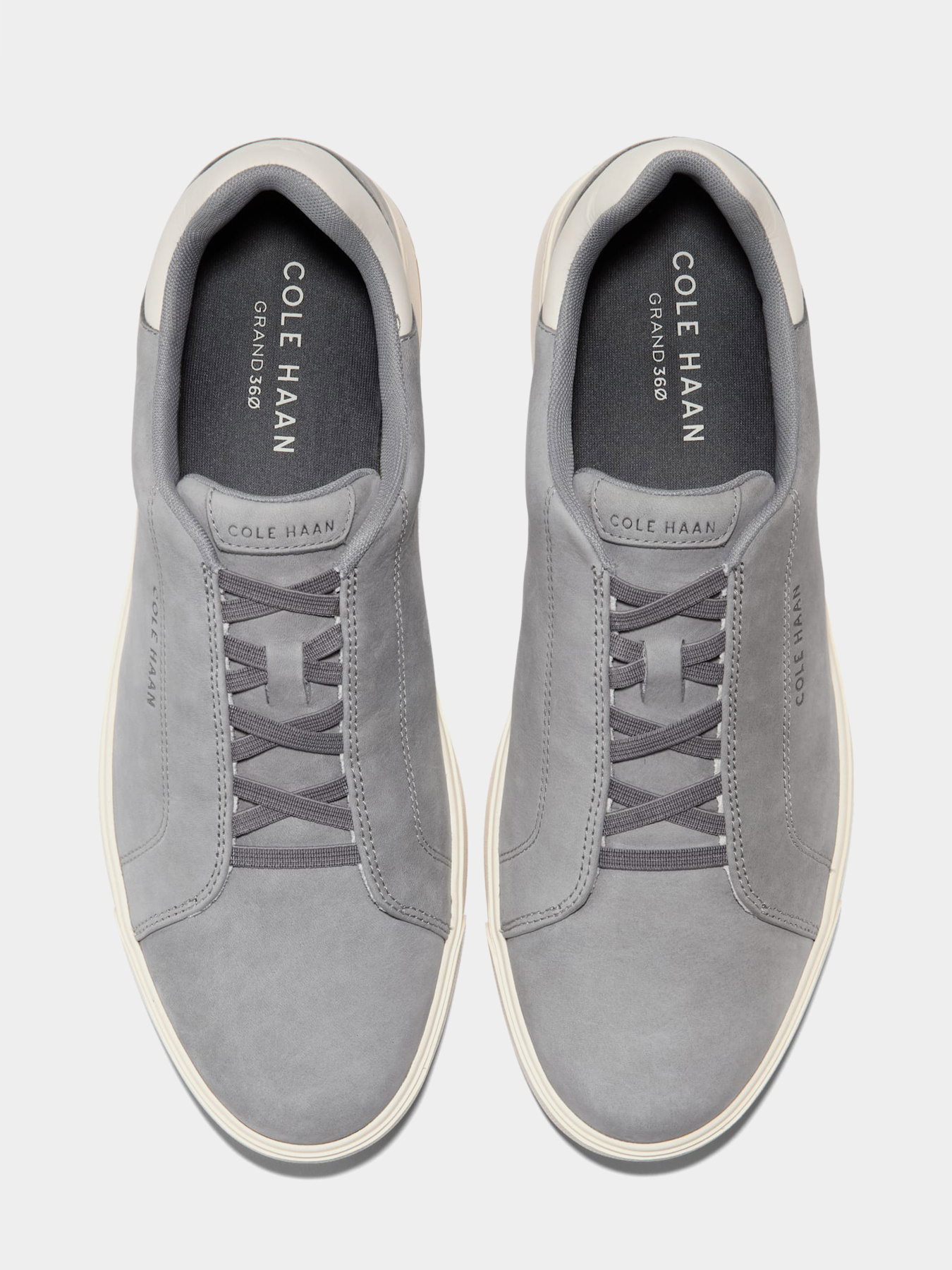 Кеди низькі Cole Haan модель C40820 Фото