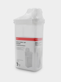 Ёмкость для хранения, з крышкою-дозатором, 2300 мл. Homax модель BR-21 Фото