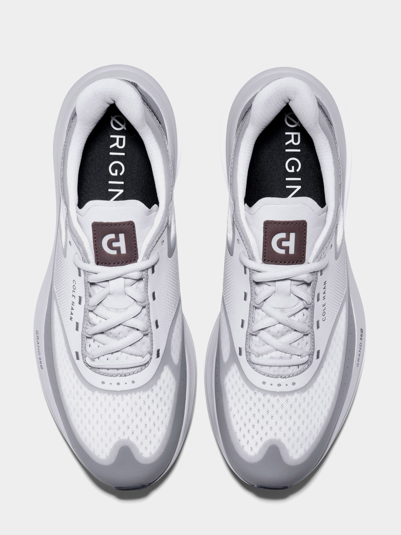 Кроссовки Cole Haan модель C40864 Фото