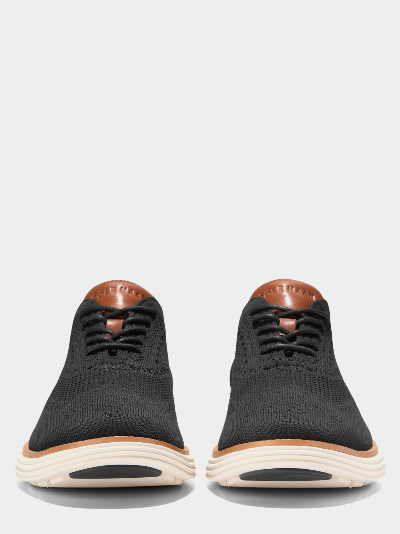 Оксфорды Cole Haan модель C41651 Фото