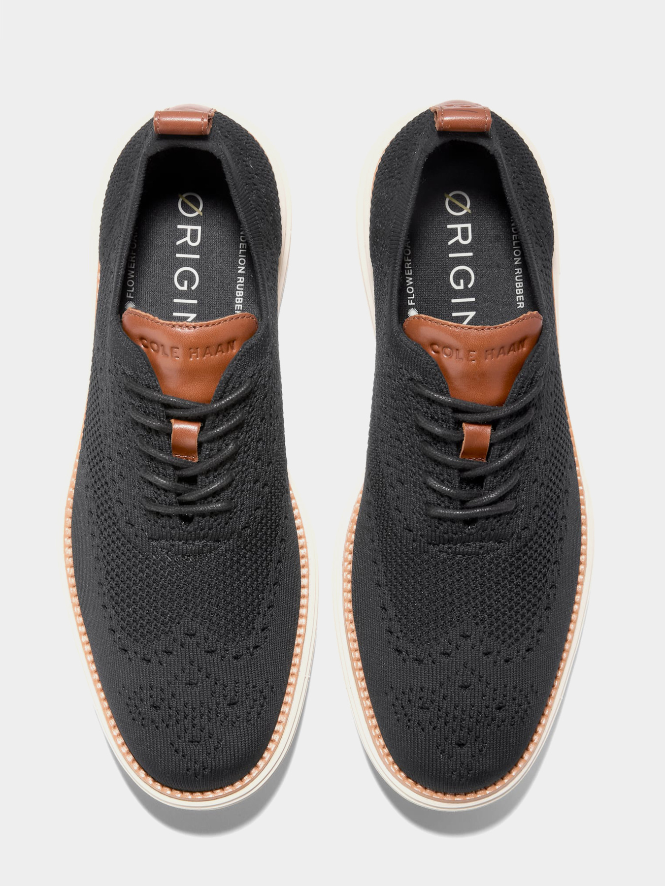 Оксфорды Cole Haan модель C41651 Фото