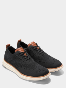 Туфли Cole Haan модель C41651 Фото