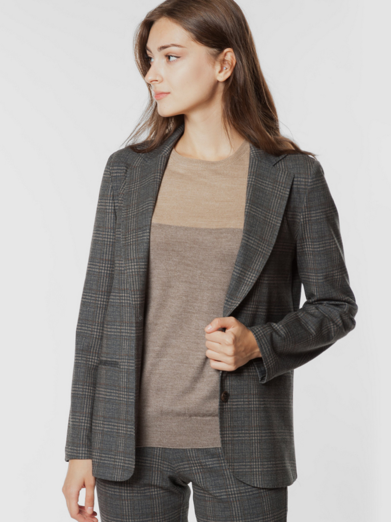 Пиджак Arber модель AOW02.07.39 Фото