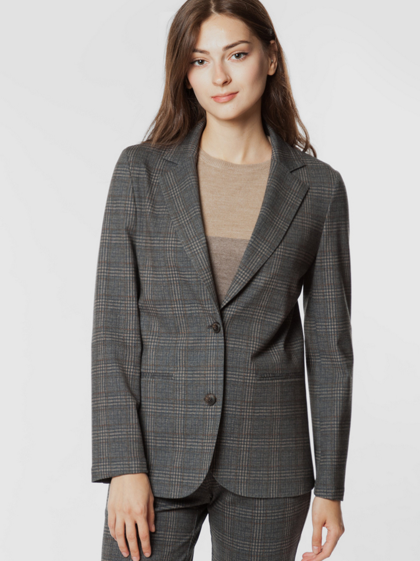 Пиджак Arber модель AOW02.07.39 Фото