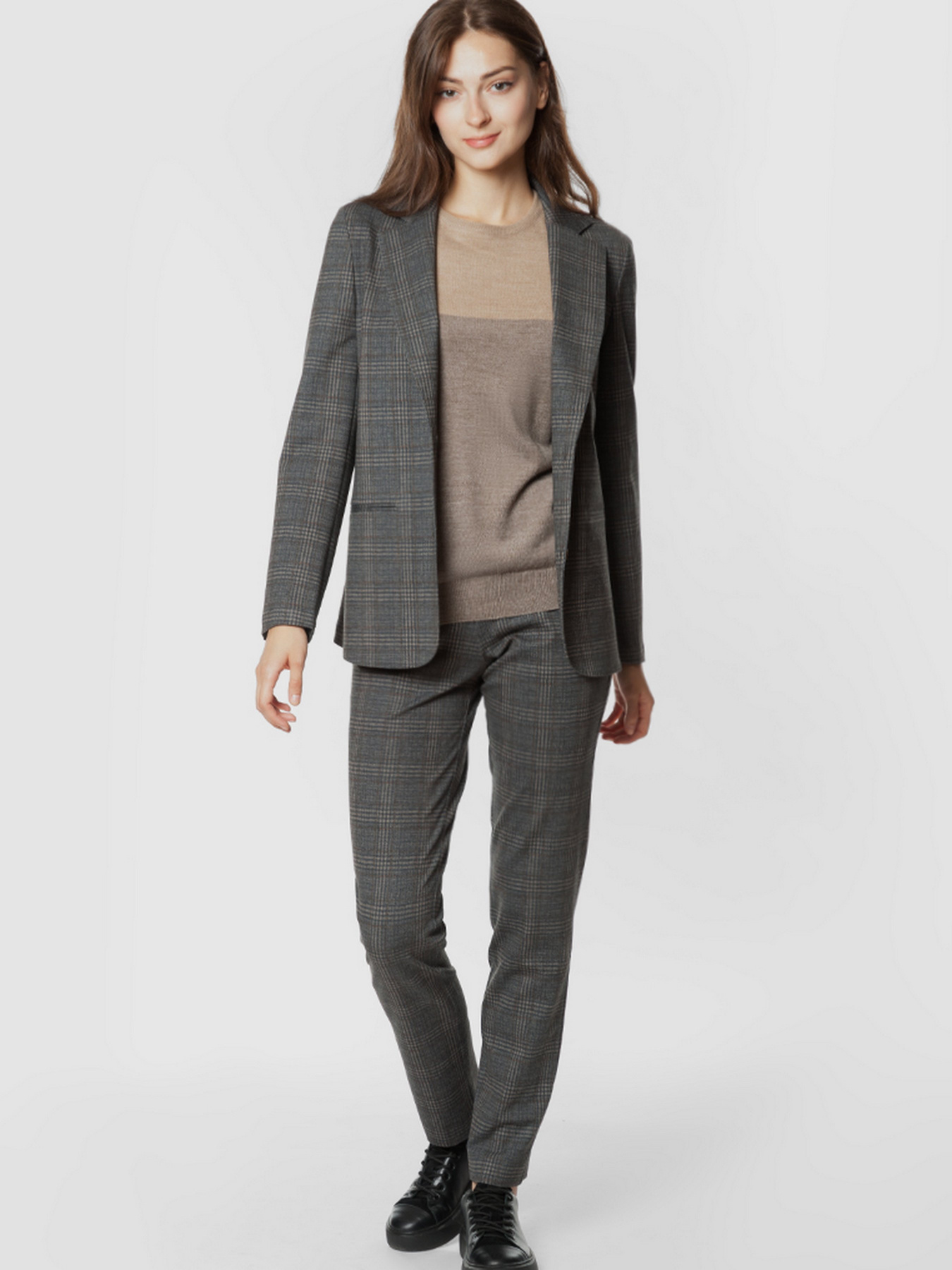 Пиджак Arber модель AOW02.07.39 Фото