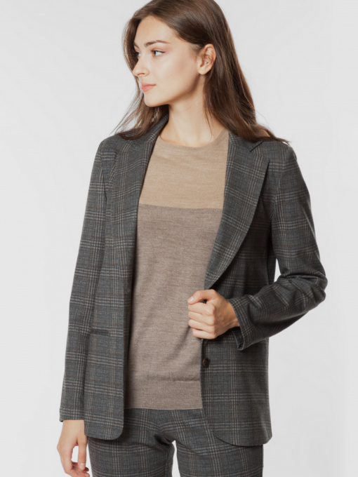 Піджак Arber модель AOW02.07.39 Фото