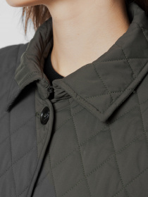 Пальто с утеплителем Arber модель AOW08.01.53 Фото