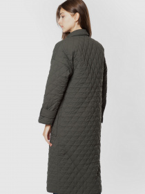 Пальто с утеплителем Arber модель AOW08.01.53 Фото