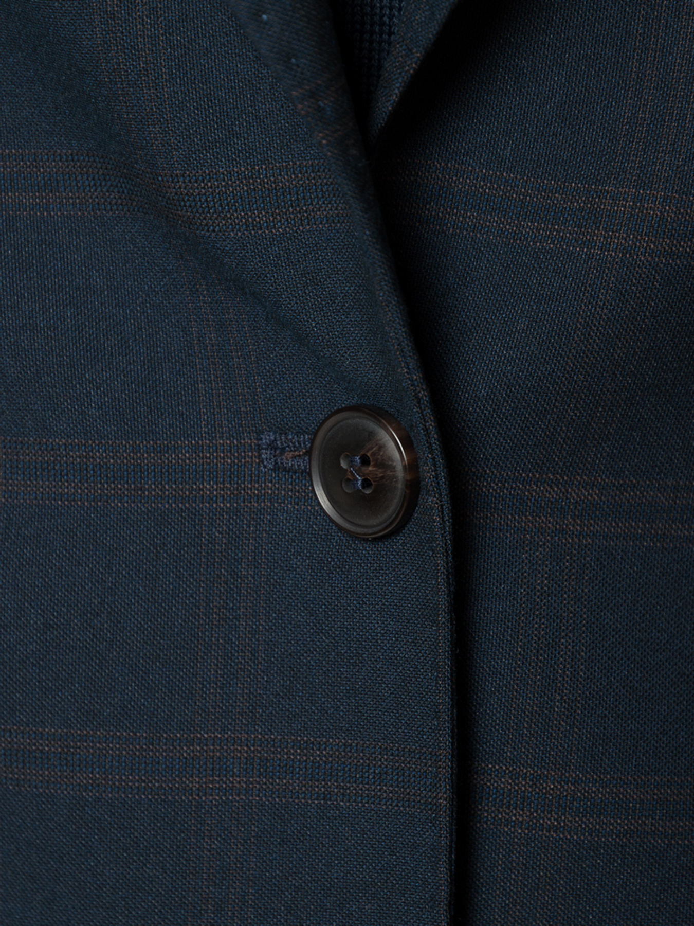 Жилет классический Arber модель AOW20.01.10 Фото