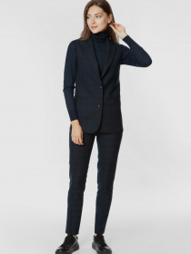 Жилет классический Arber модель AOW20.01.10 Фото