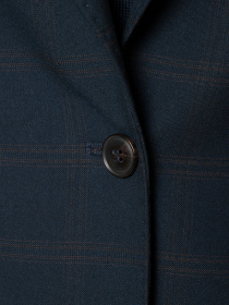 Классический жилет Arber модель AOW20.01.10 Фото