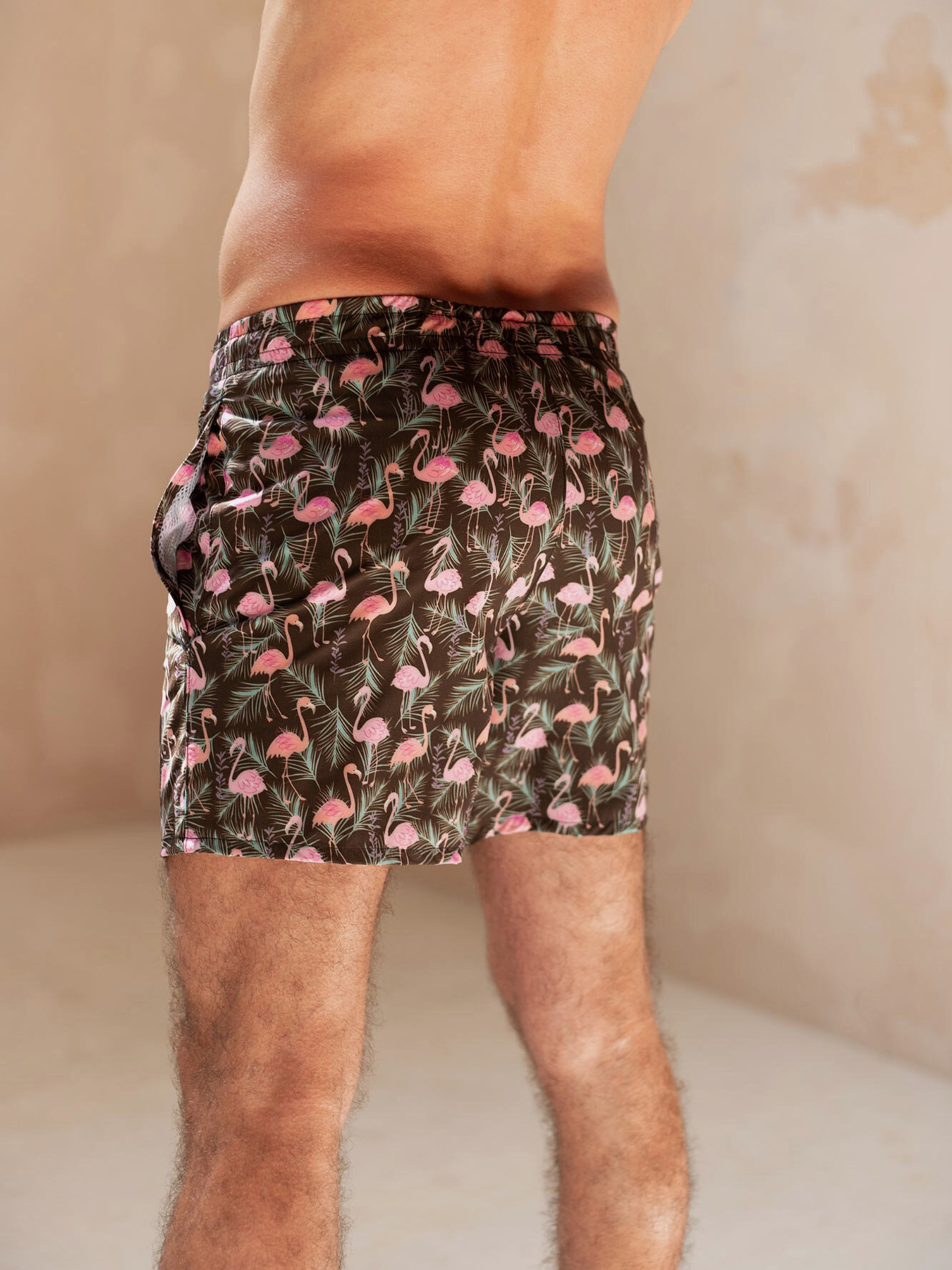 Шорти для плавання Without Модель 8036052 Фото