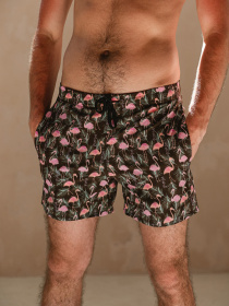 Шорты для плавания Without модель 8036052 Фото