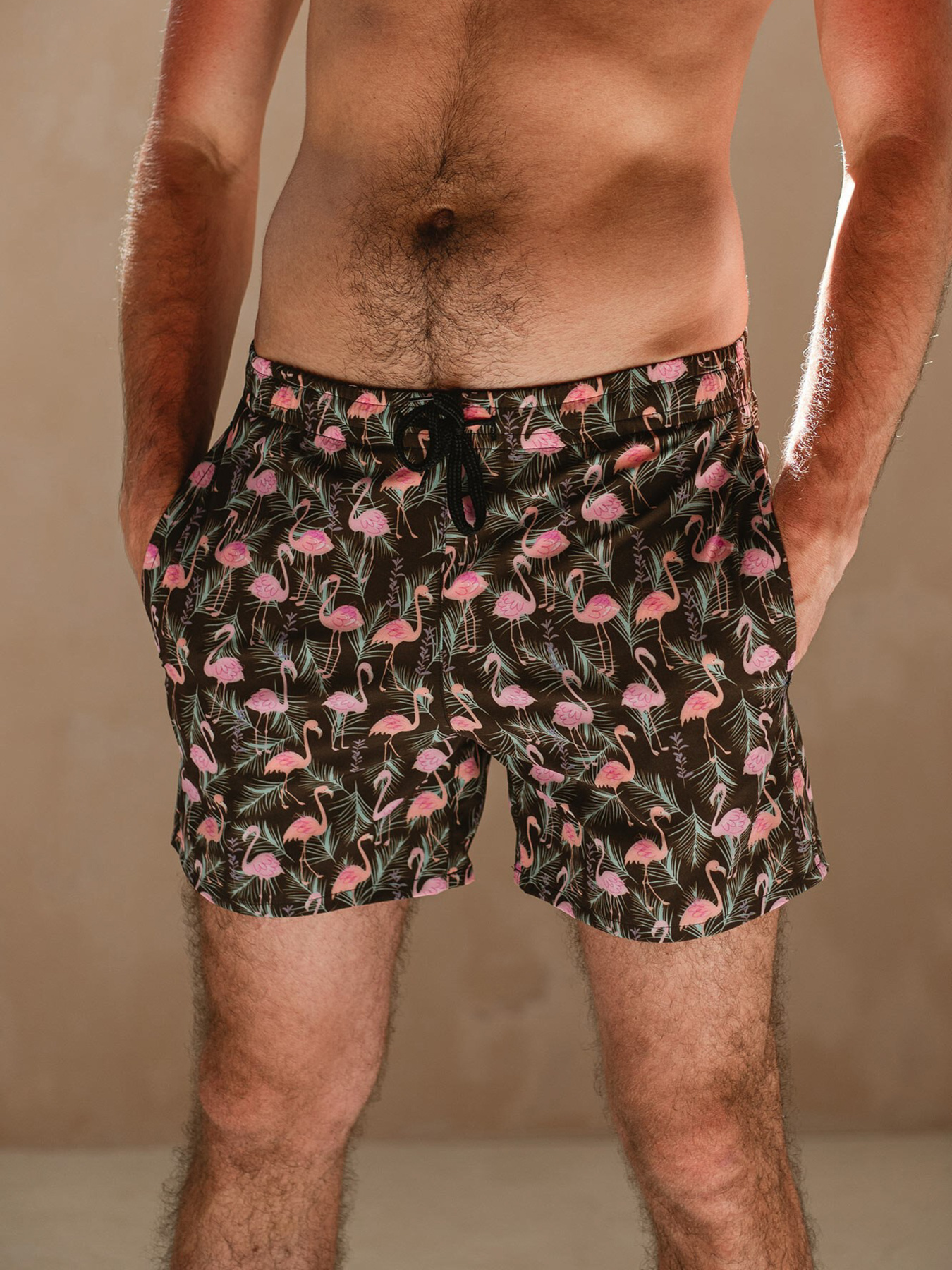 Шорты для плавания Without модель 8036052 Фото