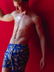 Шорти для плавання Without Модель 8036053 Фото