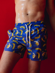 Шорти для плавання Without модель 8036053 Фото