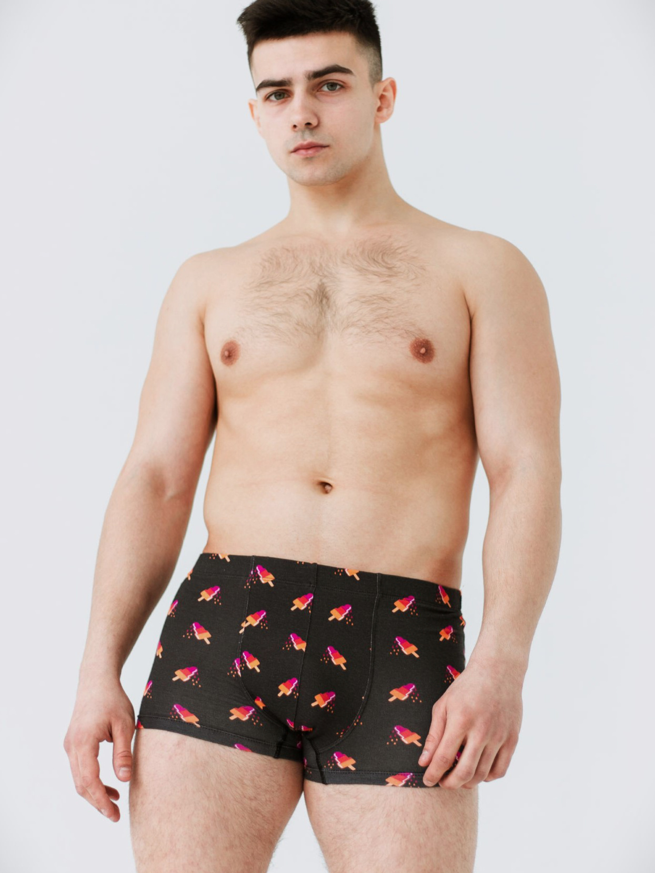 Труси Without модель 8036042 Фото