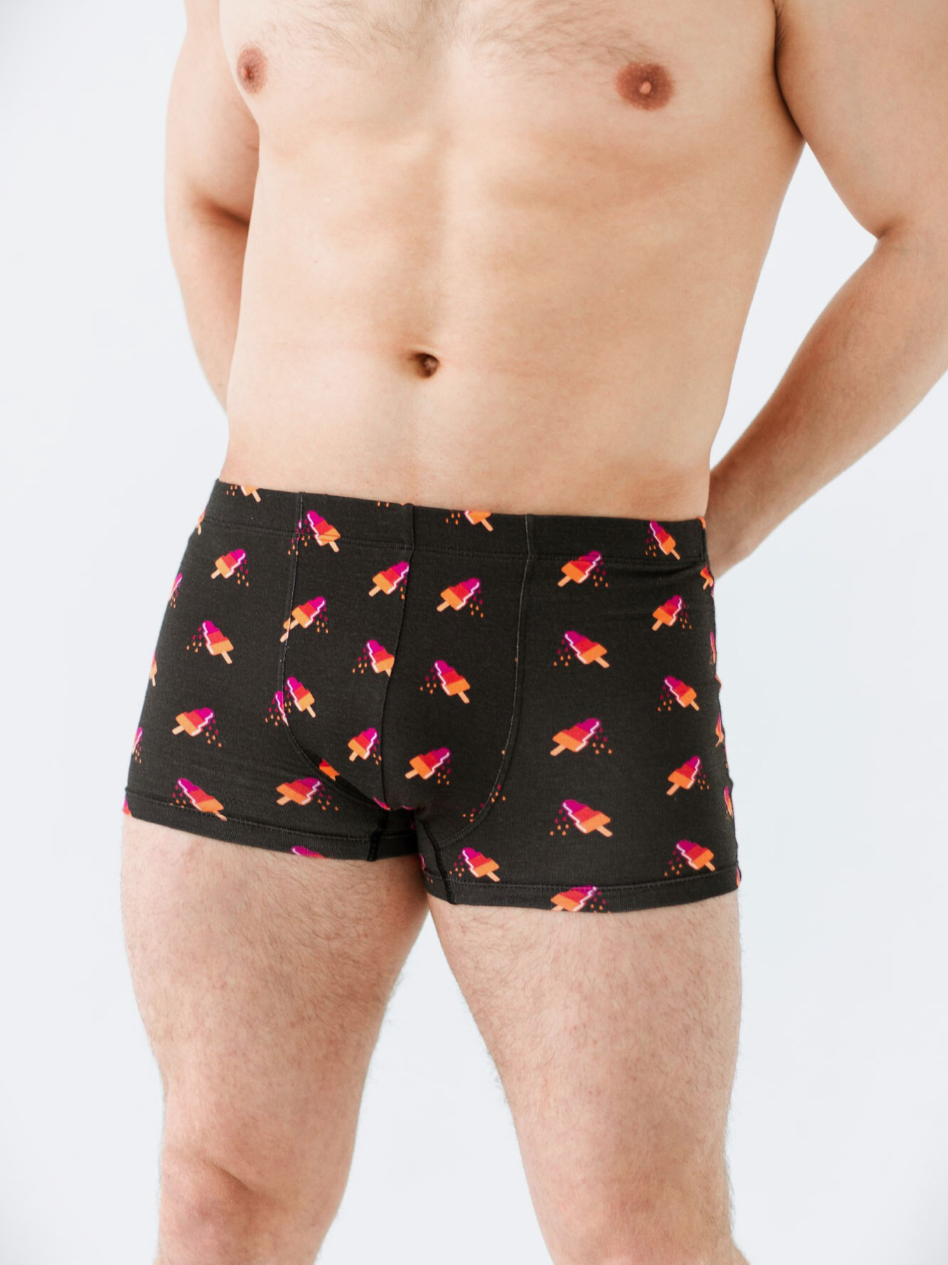 Труси Without модель 8036042 Фото