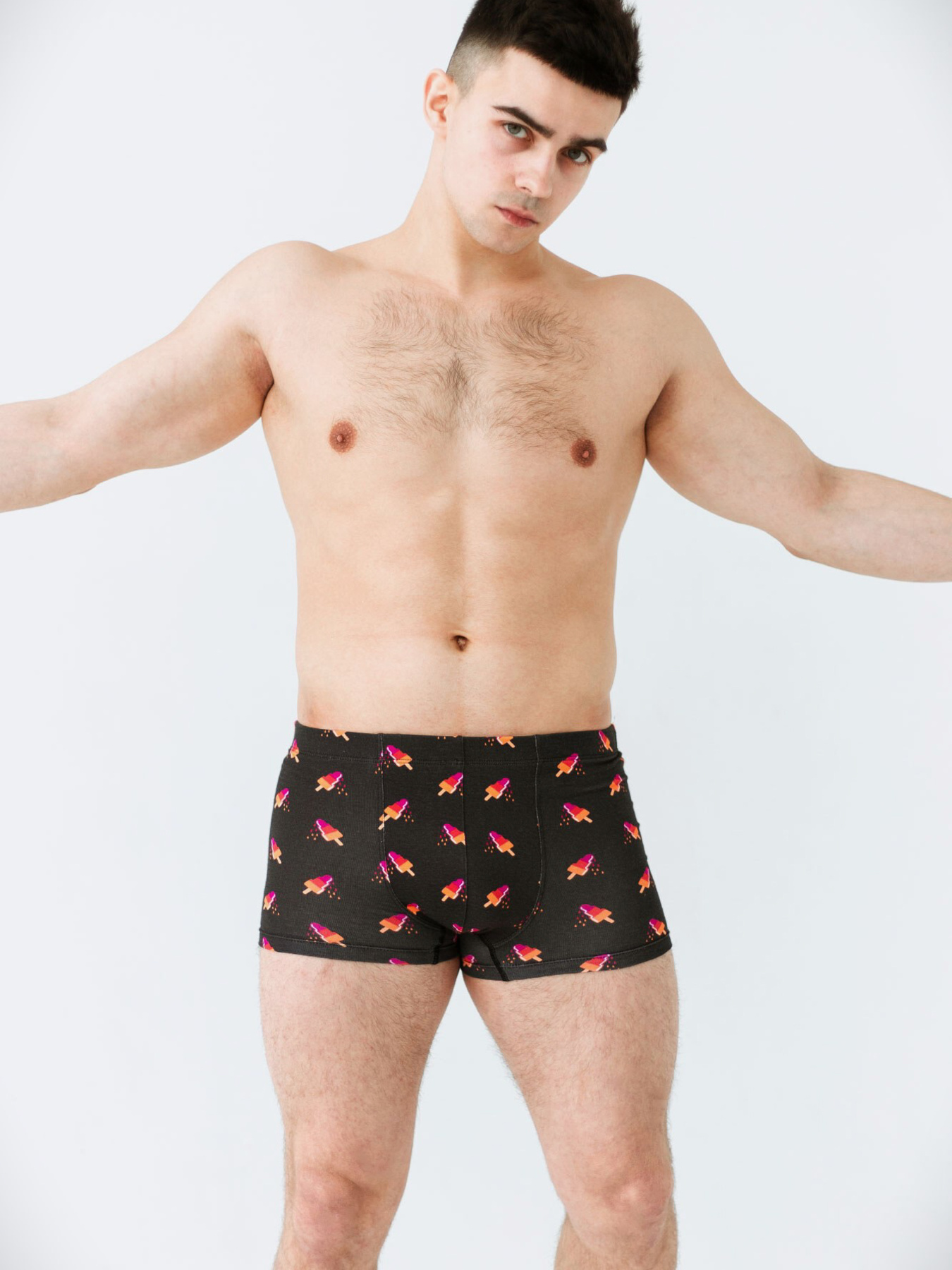 Трусы Without модель 8036042 Фото