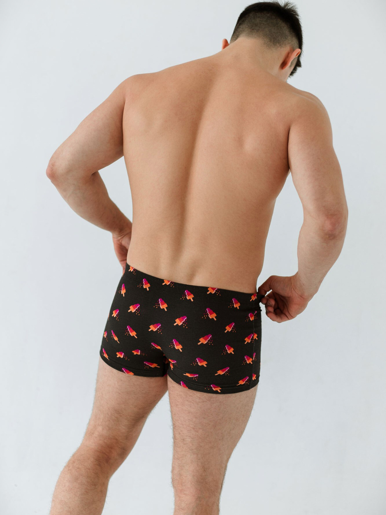 Трусы Without модель 8036042 Фото