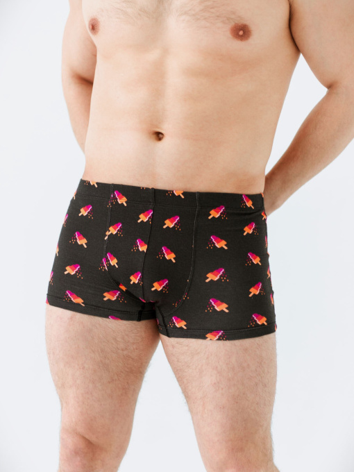 Труси Without модель 8036042 Фото