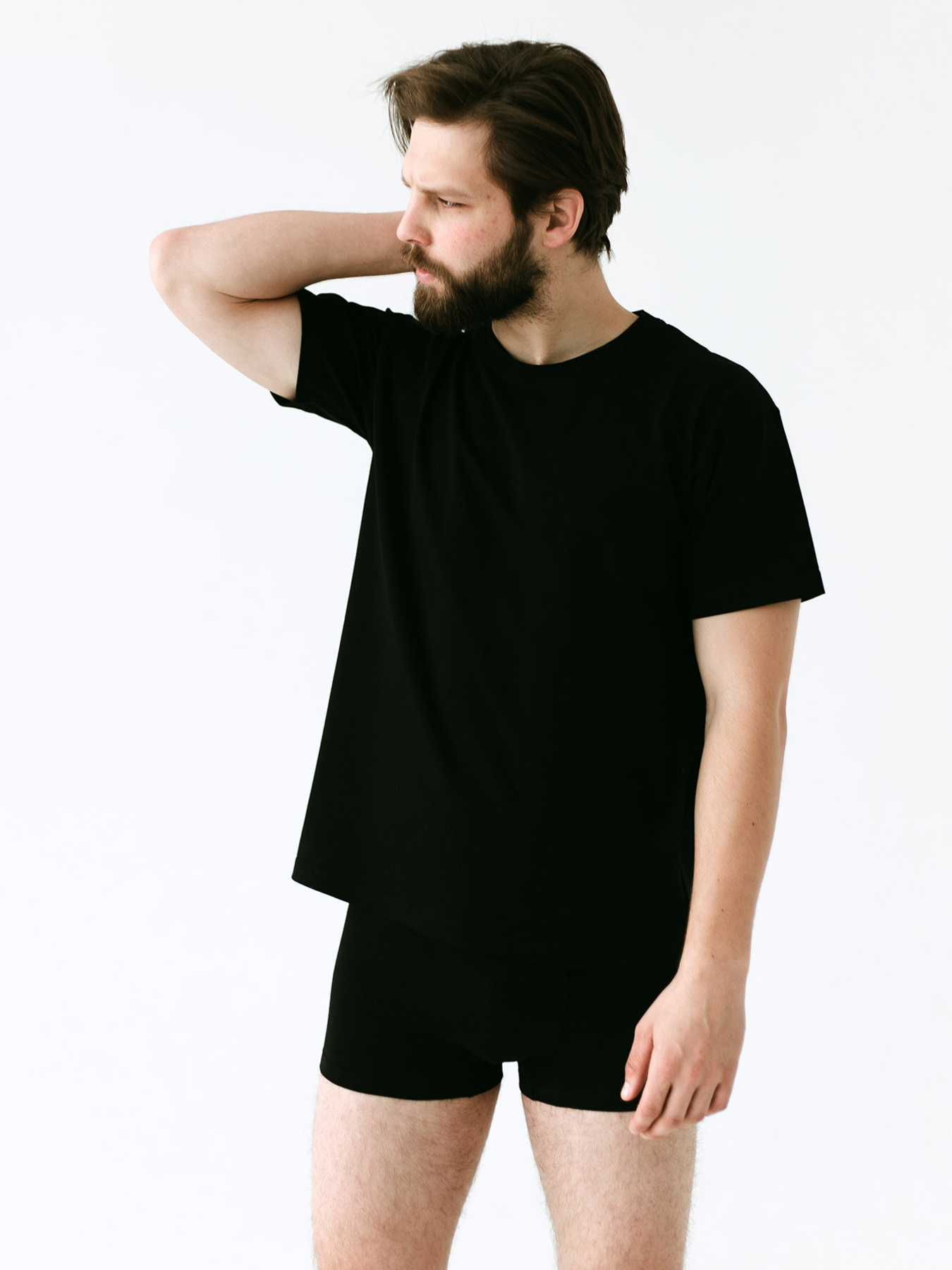 Труси Without модель 8036045 Фото