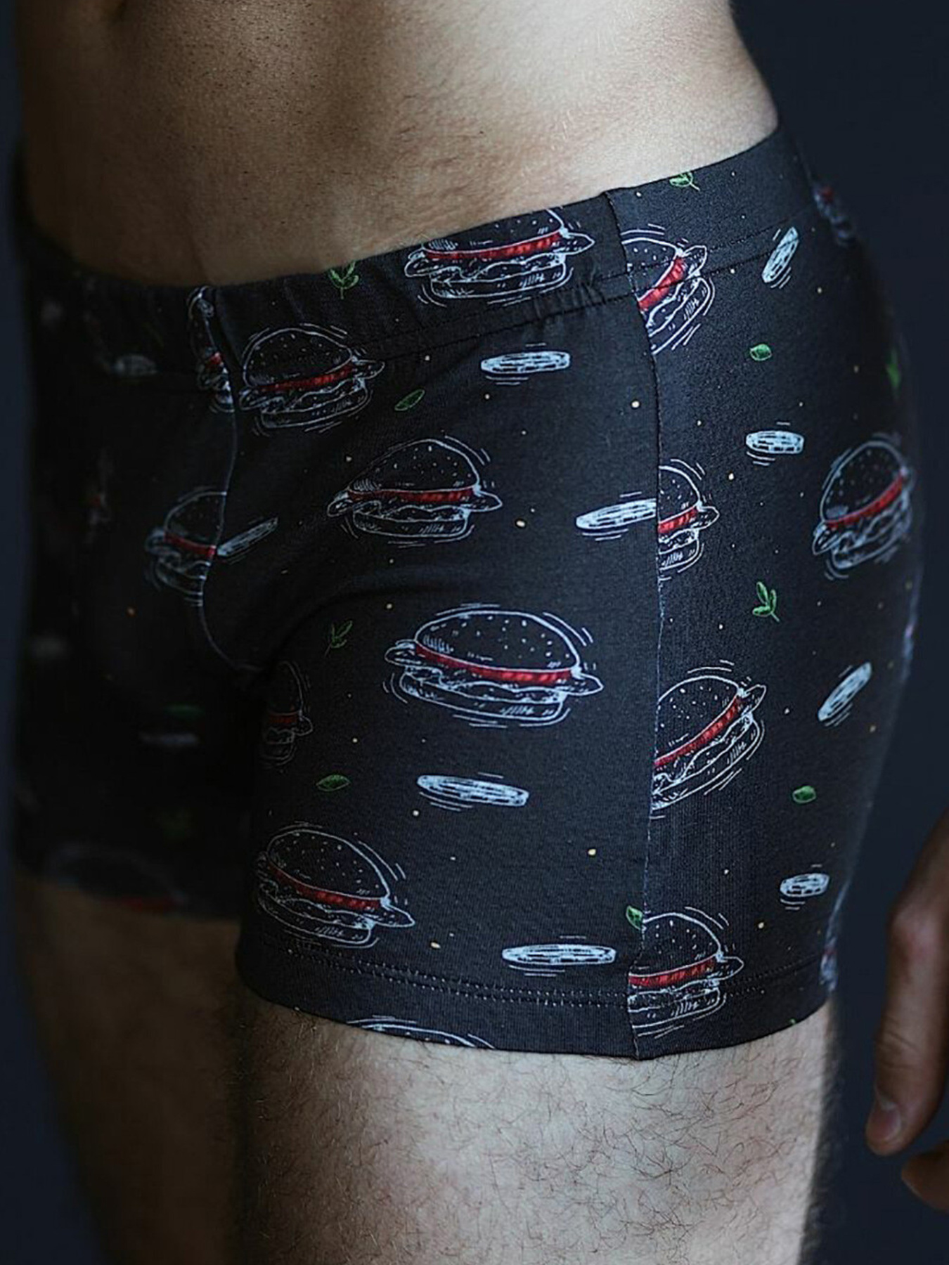 Труси Without модель 8036048 Фото