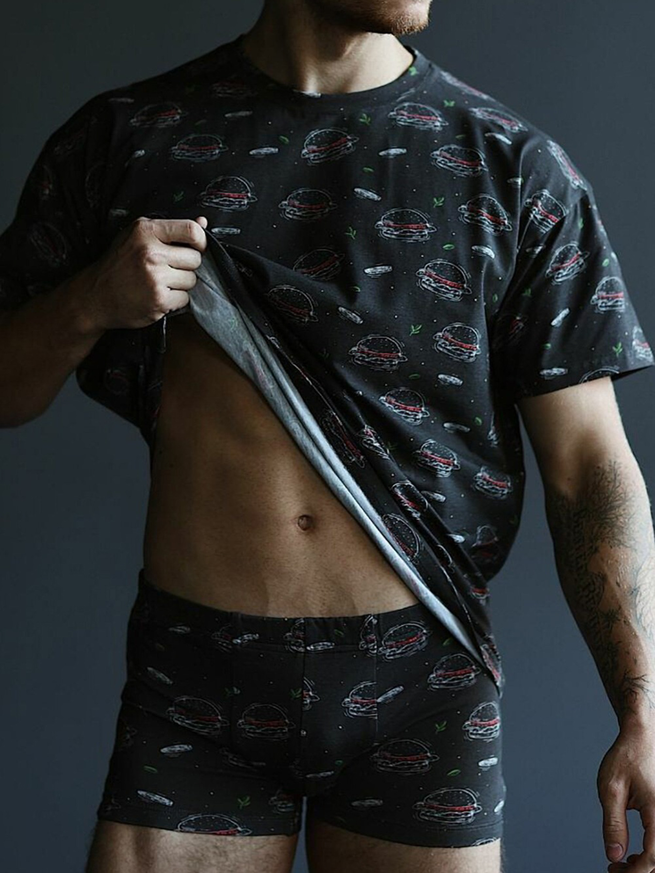 Труси Without модель 8036048 Фото