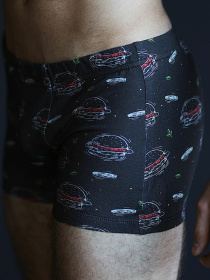 Труси Without модель 8036048 Фото