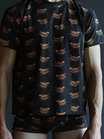 Трусы Without модель 8036049 Фото