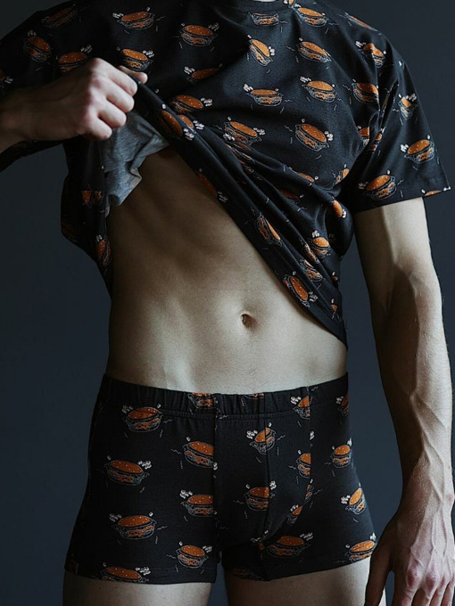 Труси Without модель 8036049 Фото