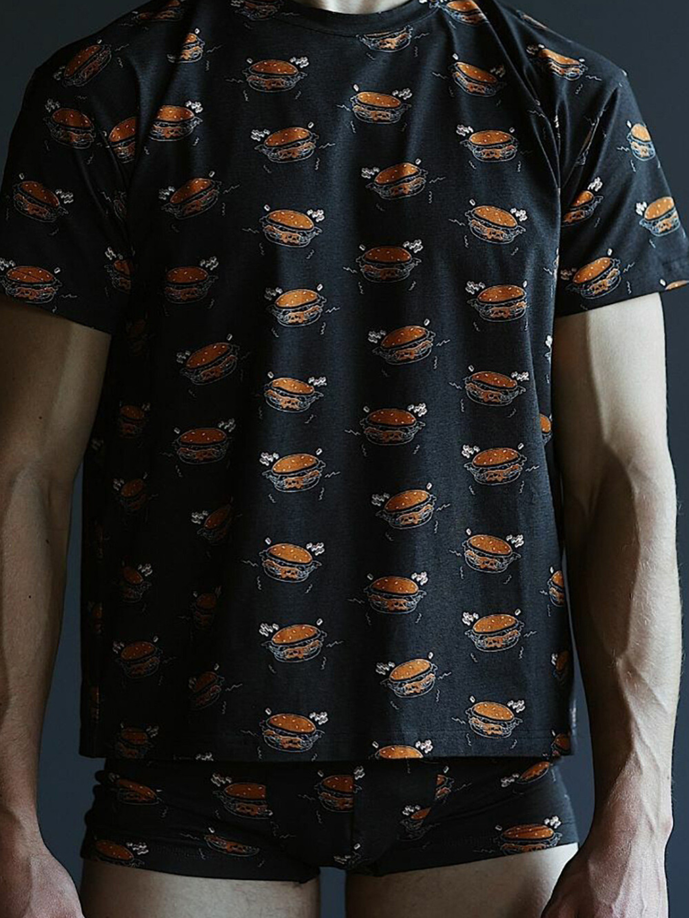 Трусы Without модель 8036049 Фото