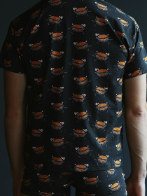 Трусы Without модель 8036049 Фото