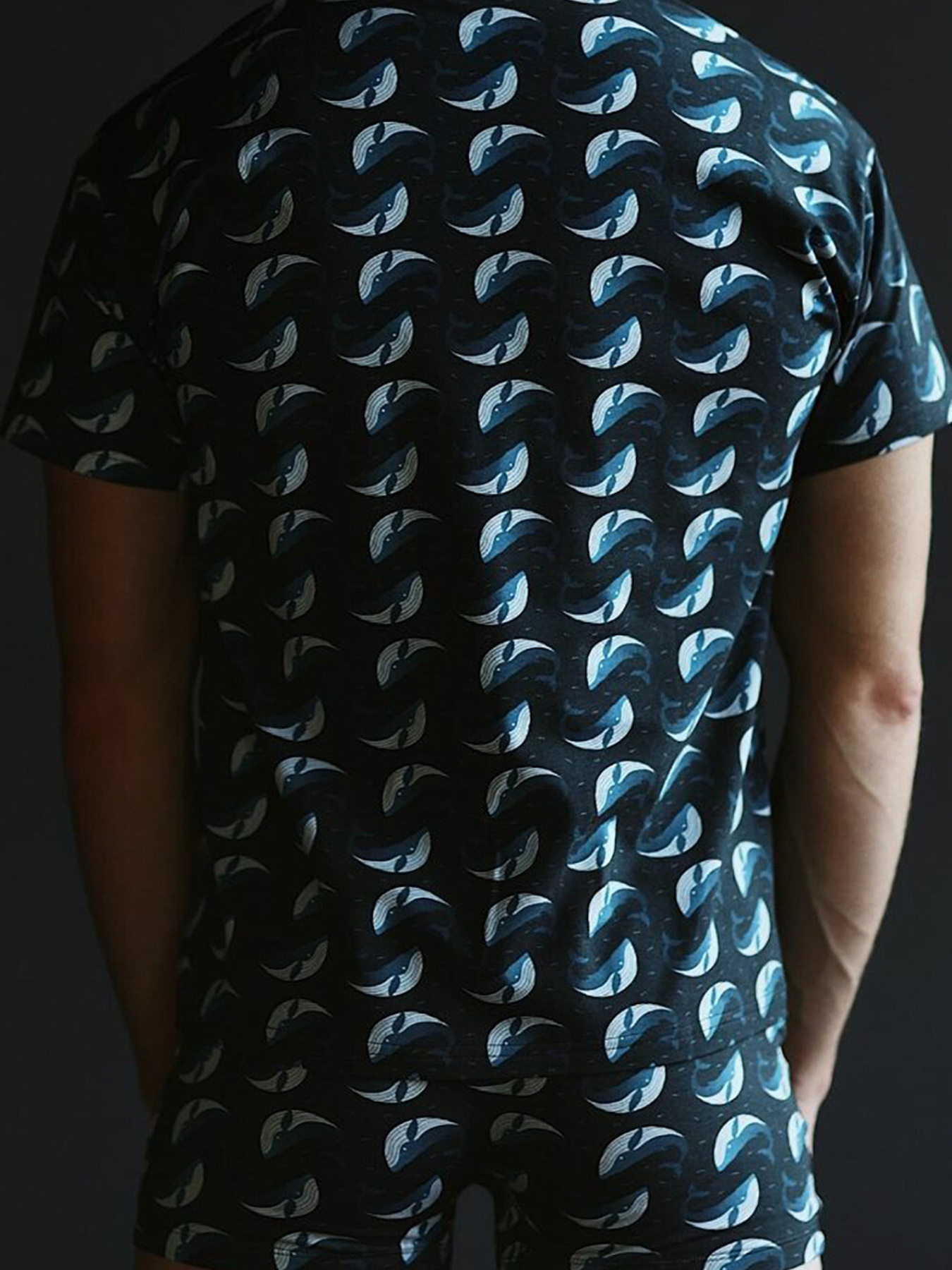 Труси Without модель 8036050 Фото