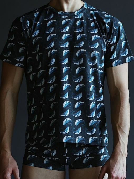 Трусы Without модель 8036050 Фото