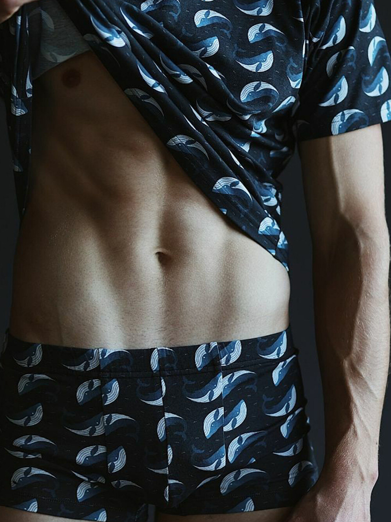 Трусы Without модель 8036050 Фото