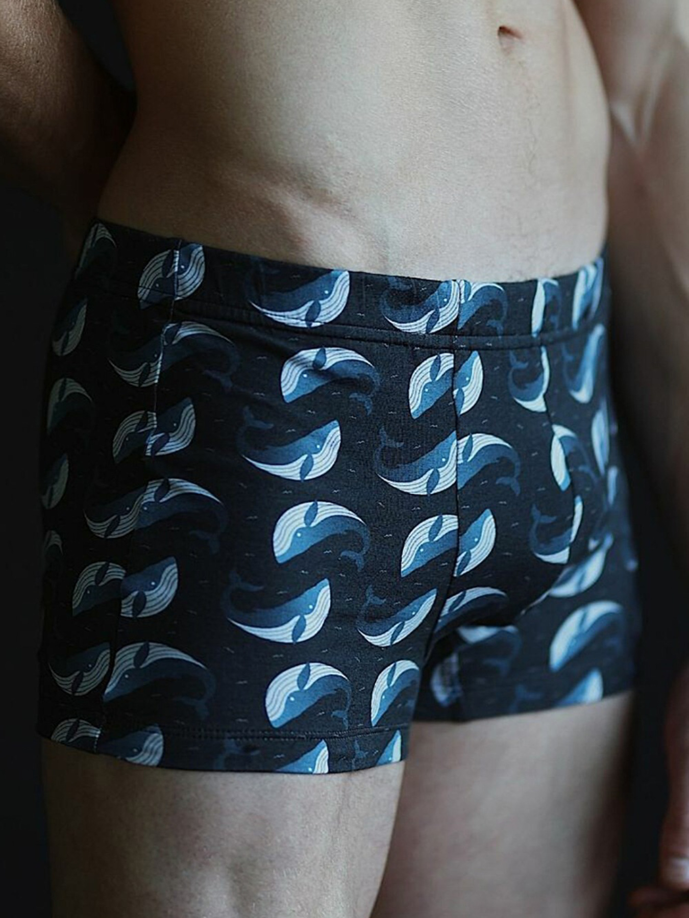 Трусы Without модель 8036050 Фото