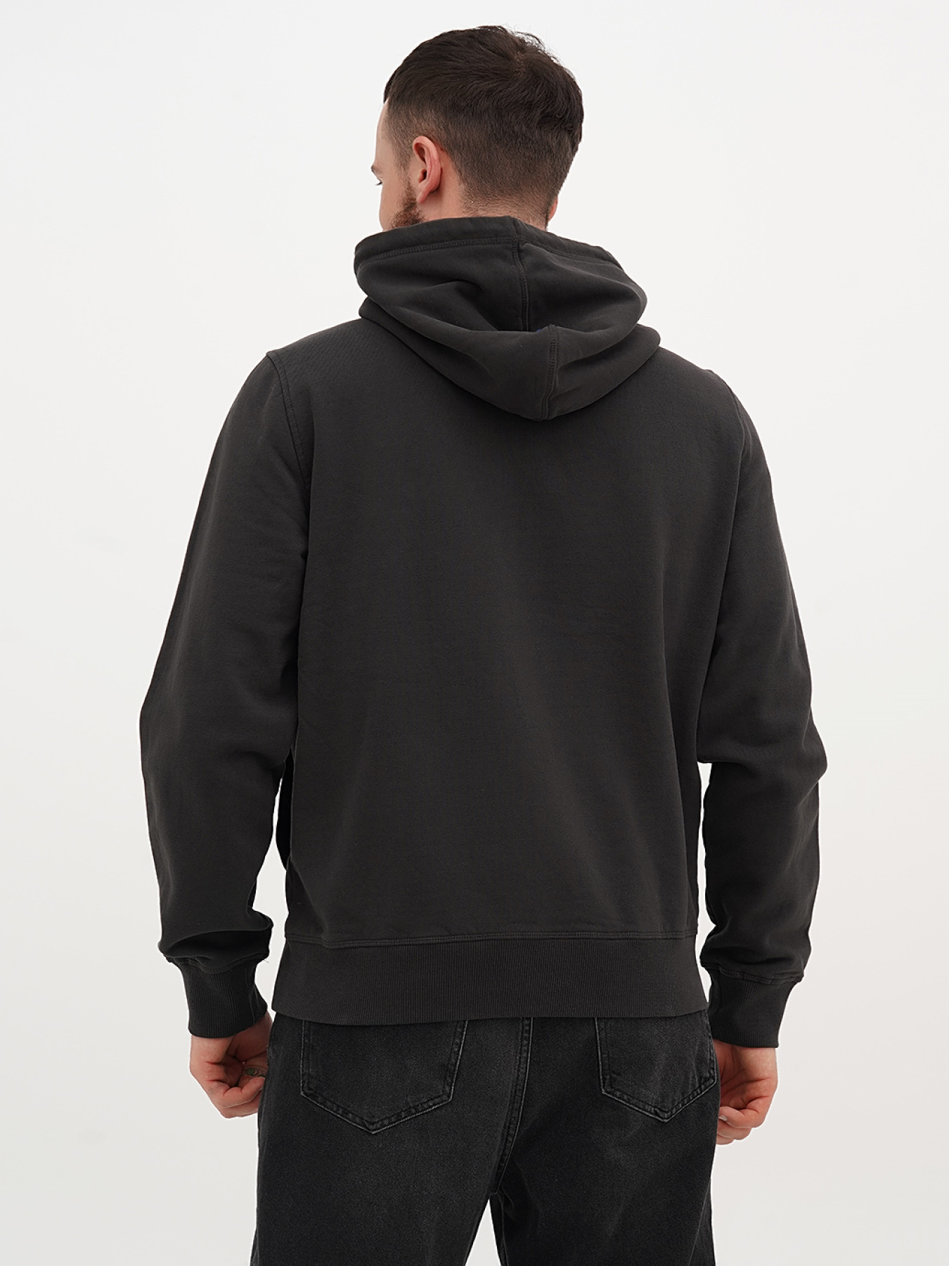 Кофта Mustang Jeans Brighton модель 1015635 Фото