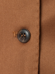 Жилет классический Arber модель AOW20.02.38 Фото